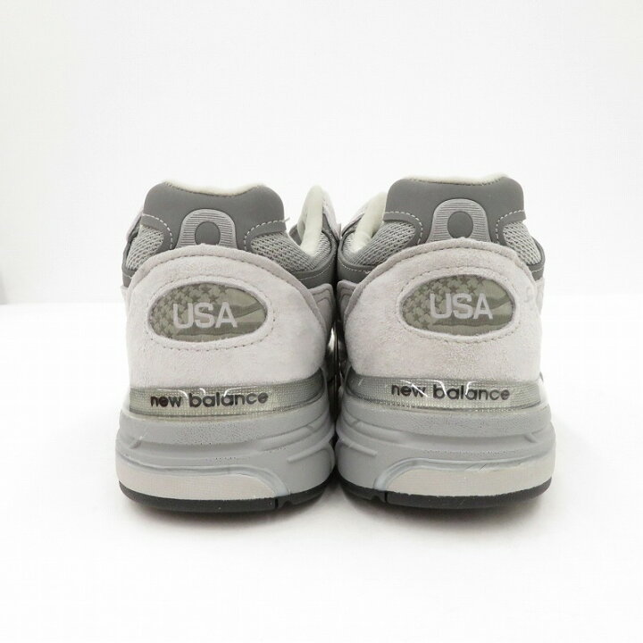 楽天市場】【中古】NEW BALANCE | ニューバランス 993 