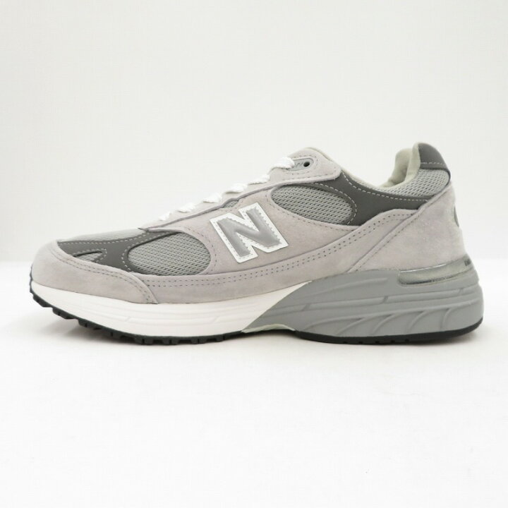 楽天市場】【中古】NEW BALANCE | ニューバランス 993 
