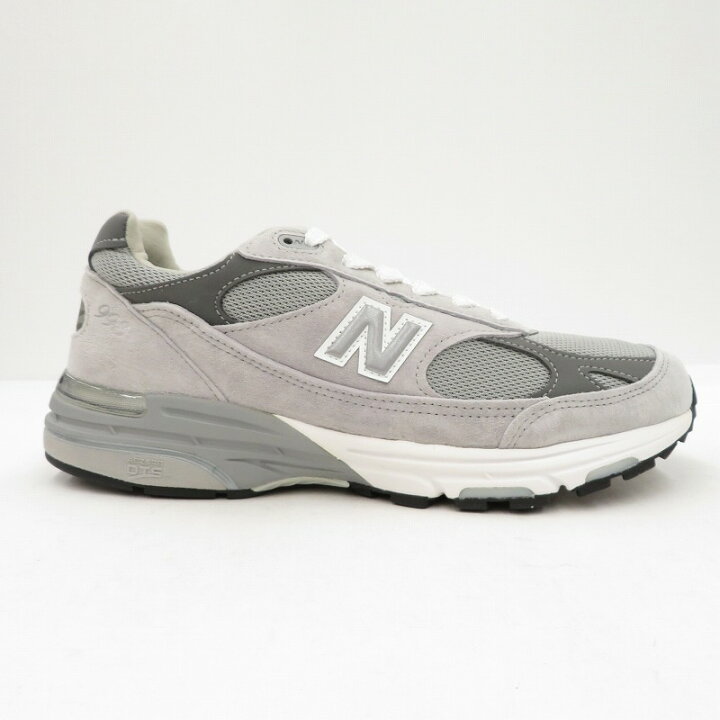 楽天市場】【中古】NEW BALANCE | ニューバランス 993 