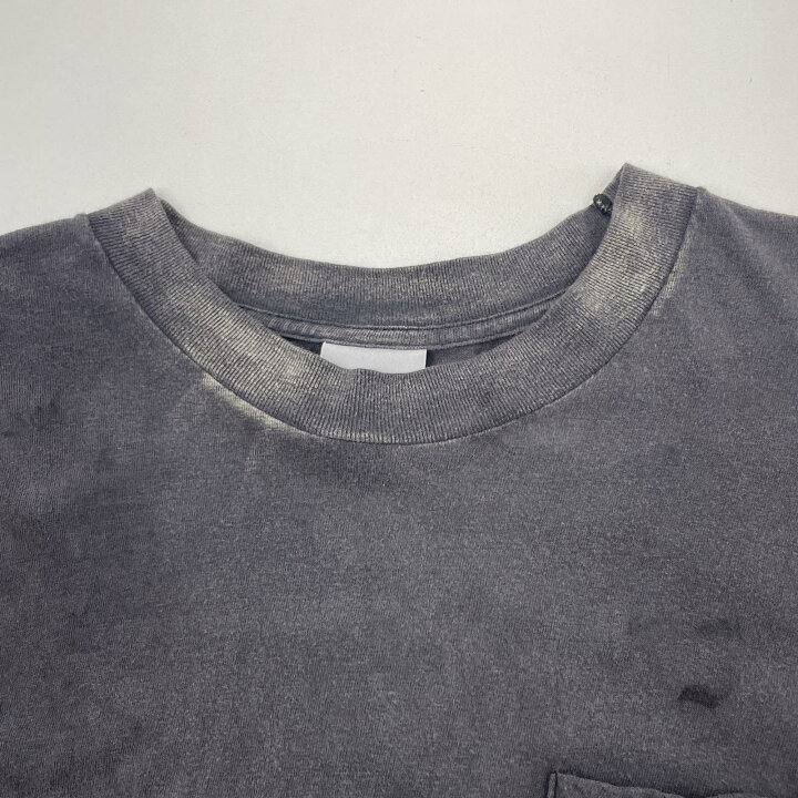 楽天市場】【中古】READYMADE | レディメイド SS T-SHIRT POCKET 半袖 
