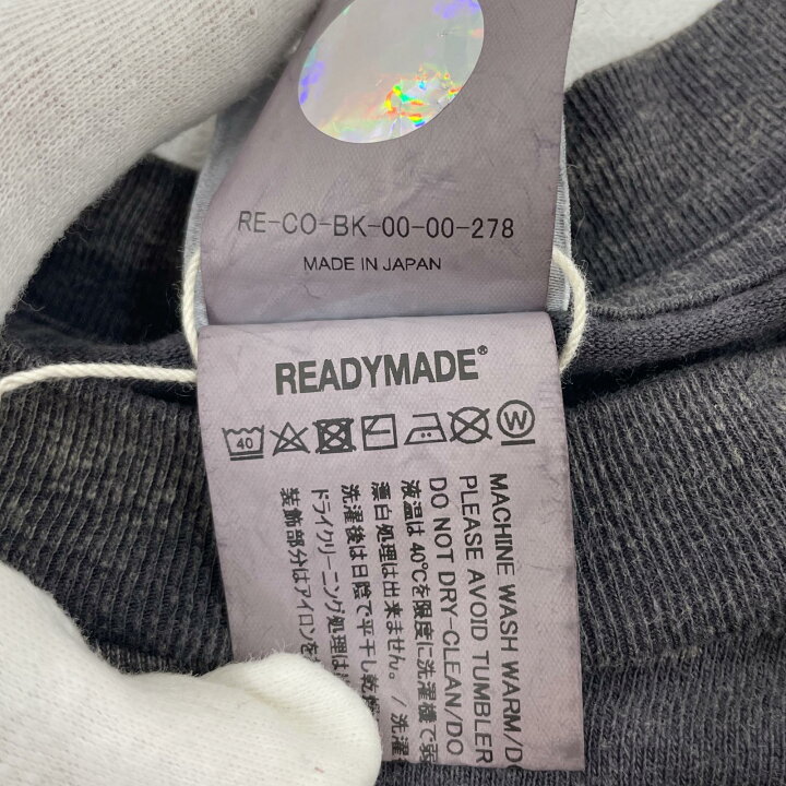楽天市場】【中古】READYMADE | レディメイド SS T-SHIRT POCKET 半袖  