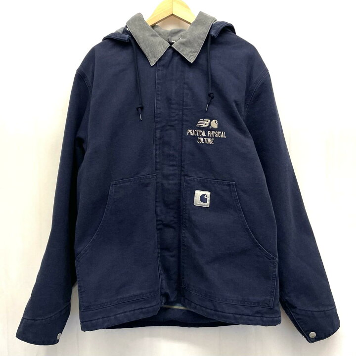 楽天市場】【中古】Carhartt WIP | カーハートダブリューアイピー New 