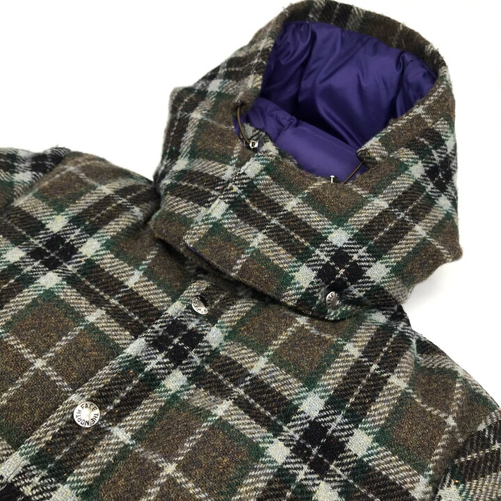 楽天市場】【中古】THE NORTH FACE PURPLE LABEL | ザノースフェイス 