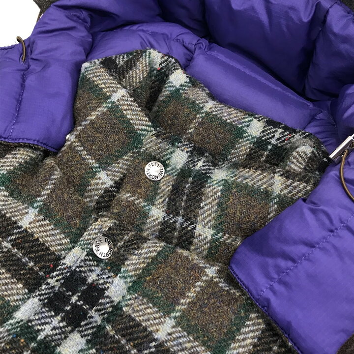 楽天市場】【中古】THE NORTH FACE PURPLE LABEL | ザノースフェイス 