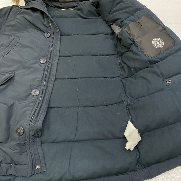 楽天市場】【中古】STONE ISLAND | ストーンアイランド MICRO REPS 