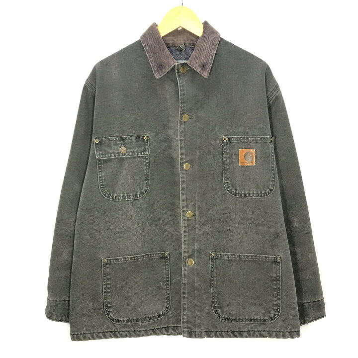 楽天市場】【中古】Carhartt | カーハート 00