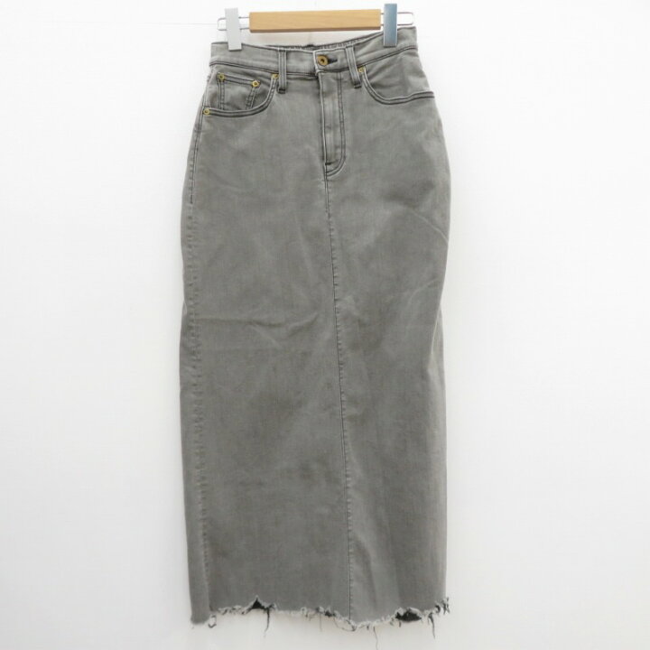 楽天市場】【中古】 GOOD GRIEF!/グッドグリーフ CUT OFF HEM DENIM  