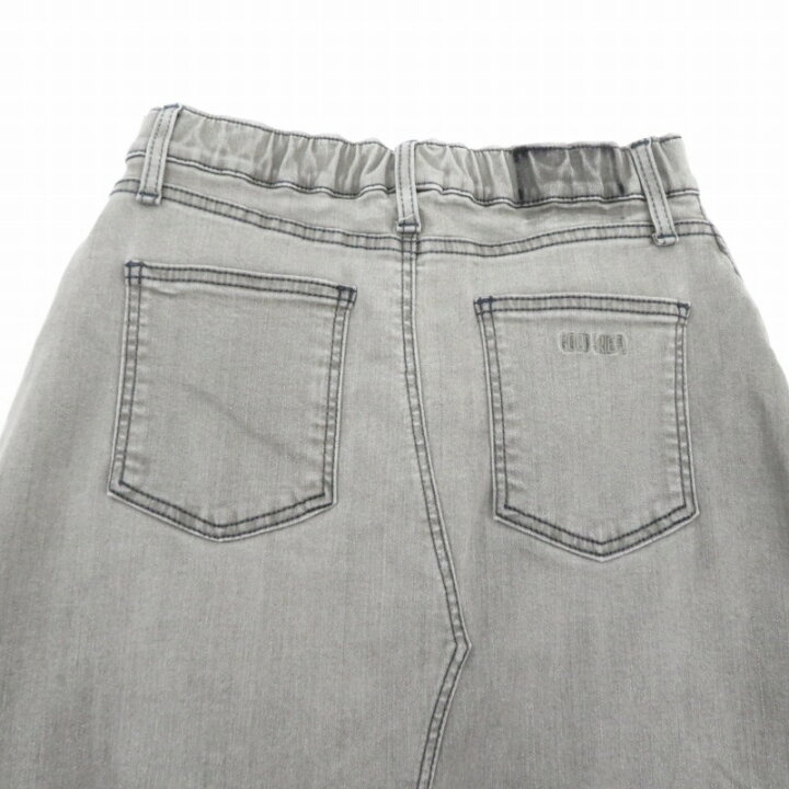 楽天市場】【中古】 GOOD GRIEF!/グッドグリーフ CUT OFF HEM DENIM  