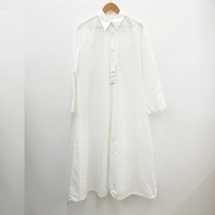 楽天市場】【中古】AMERI | アメリ MANY WAY BALLOON SHIRT DRESS 
