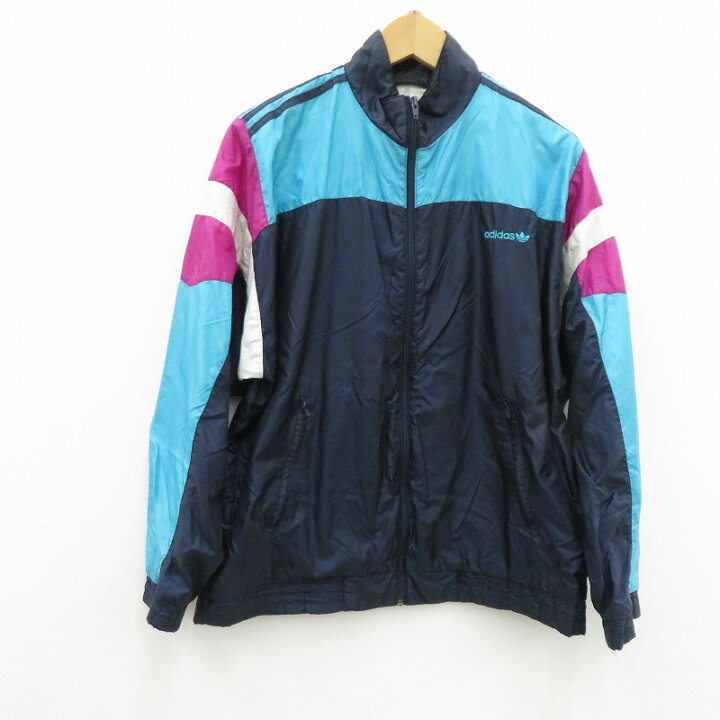 楽天市場】【中古】adidas | アディダス 銀タグ / 万国タグ ナイロン 