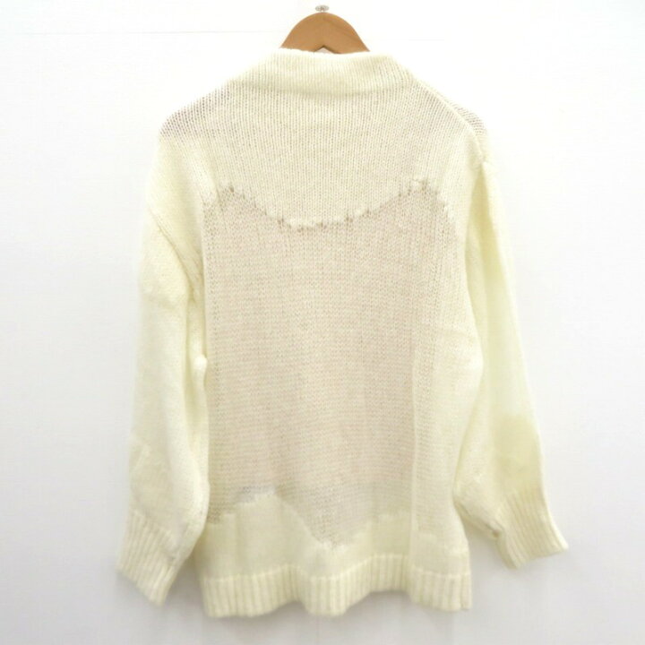 楽天市場】【中古】Ameri VINTAGE | アメリウ゛ィンテージ UND MOHAIR 