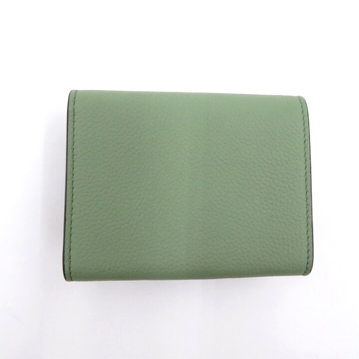 楽天市場】【中古】LOEWE | ロエベ C660TR2X01 トライフォールド 