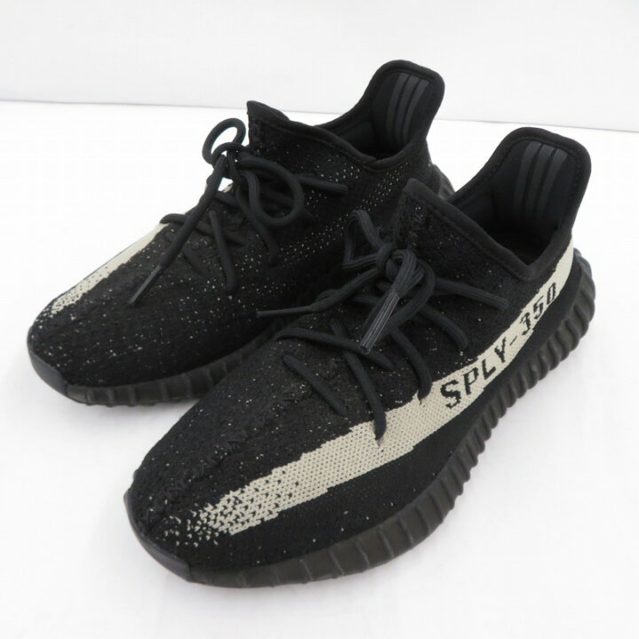 楽天市場】【中古】adidas | アディダス YEEZY Boost 350 V2
