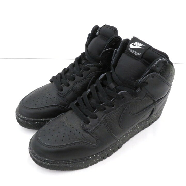 楽天市場】【中古】NIKE | ナイキ ×UNDERCOVER Dunk High Chaos 