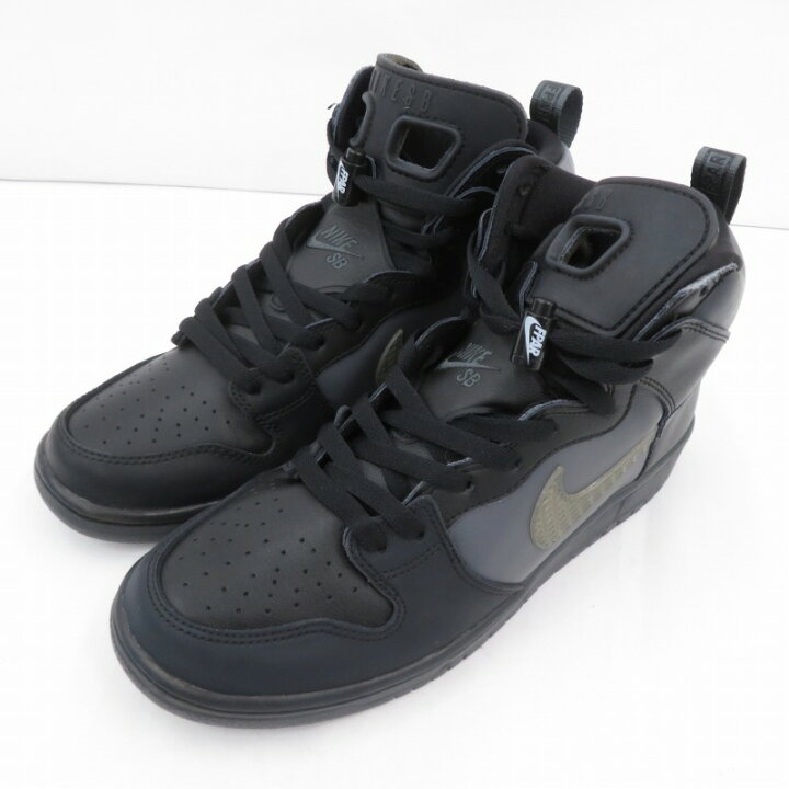 楽天市場】【中古】NIKE | ナイキ SB Dunk High Pro PRM 