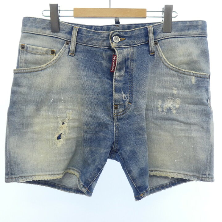 楽天市場】【中古】DSQUARED2 | ディースクエアード DEAN＆DAN 
