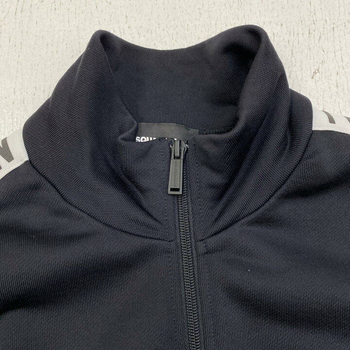 楽天市場】【中古】DSQUARED2 | ディースクエアード ICON REGULAR FIT  