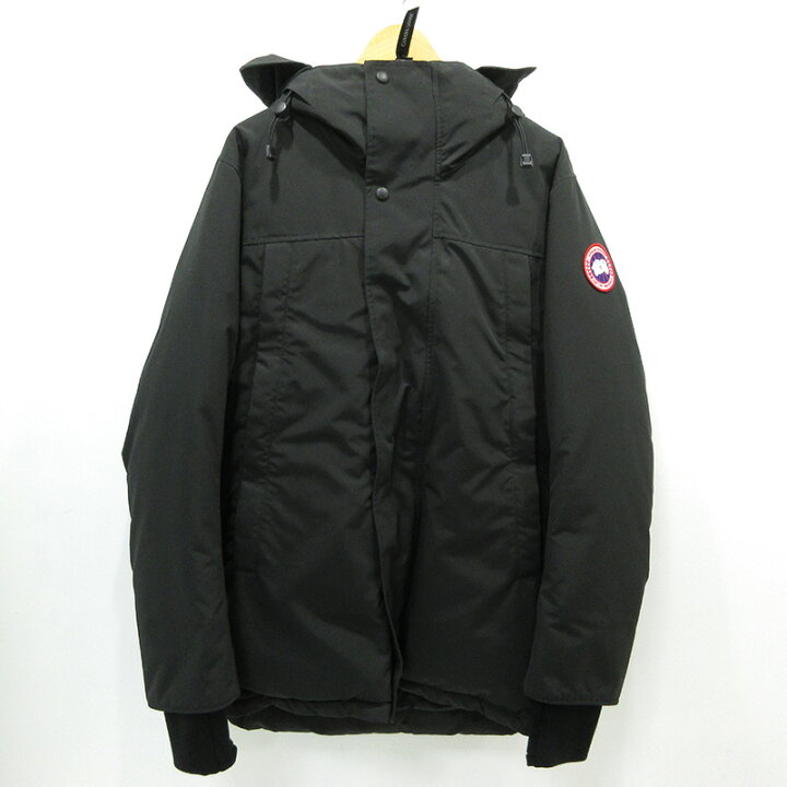 楽天市場】【中古】CANADA GOOSE | カナダグース SANFORD PARKA サン 