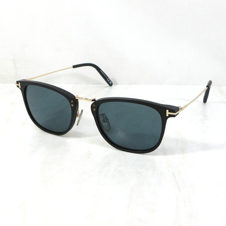 楽天市場】【中古】TOM FORD | トムフォード TF0672 02N Beau 