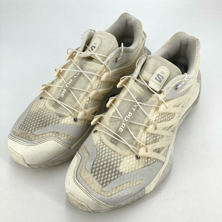楽天市場】【中古】SALOMON | サロモン XT PU.RE ADVANCED スニーカー 