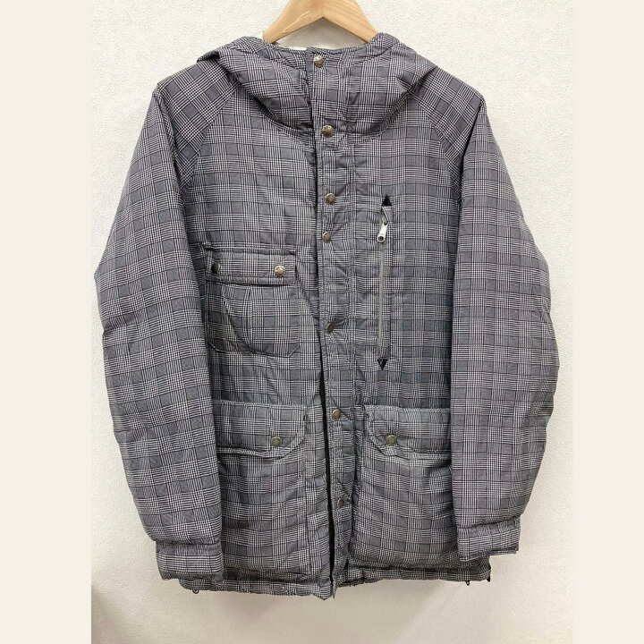 楽天市場】【中古】THE NORTH FACE PURPLE LABEL | ザノースフェイス 