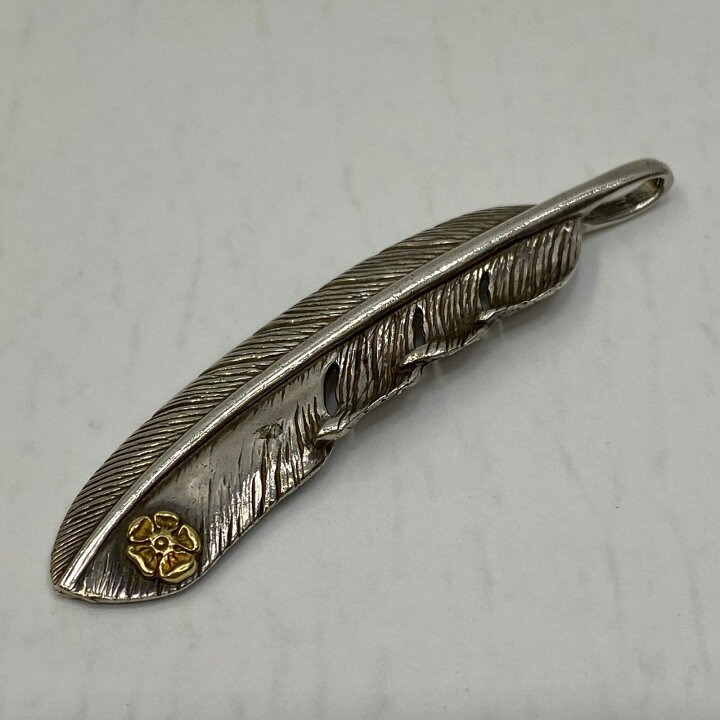 楽天市場】【中古】TADY&KING | タディアンドキング SVフェザーGP  