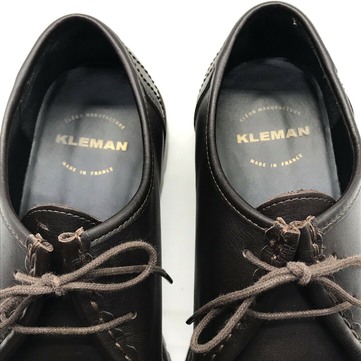 楽天市場】【中古】KLEMAN | クレマン PADROR パドラー チロリアン 