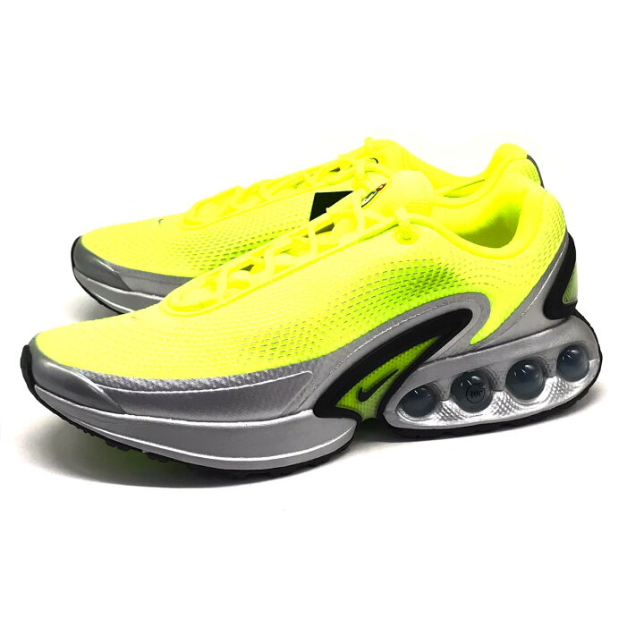 楽天市場】【中古】NIKE | ナイキ AIR MAX DN VOLT エアマックス DN  