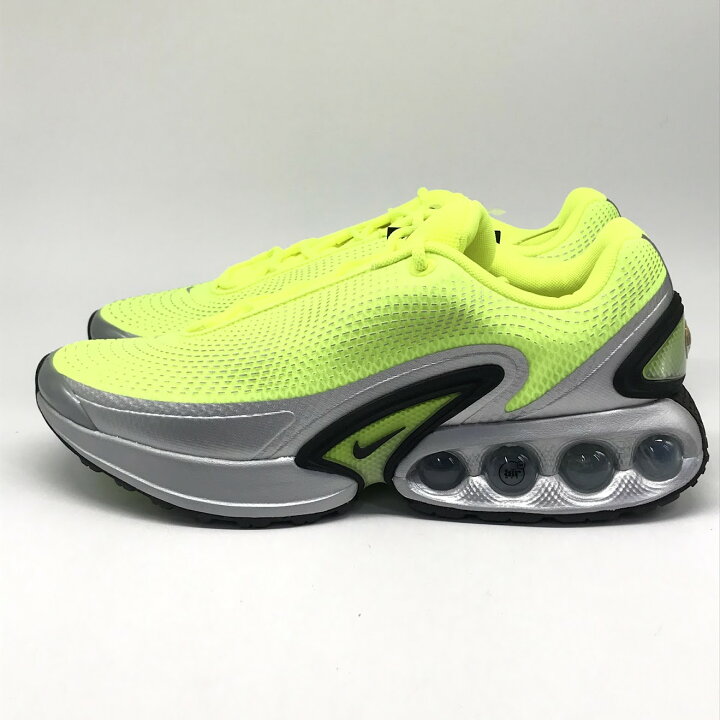 楽天市場】【中古】NIKE | ナイキ AIR MAX DN VOLT エアマックス DN 