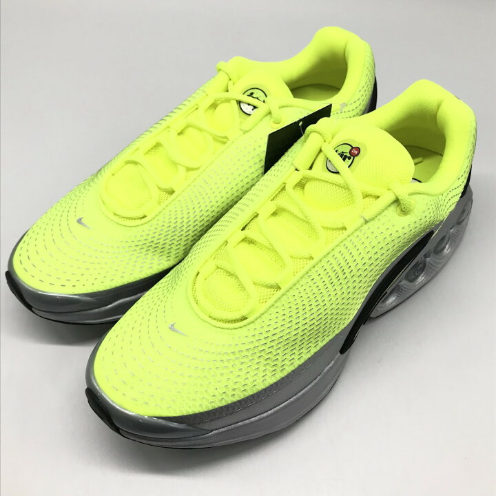 楽天市場】【中古】NIKE | ナイキ AIR MAX DN VOLT エアマックス DN 