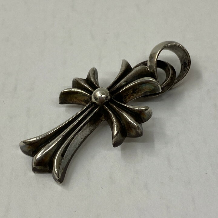 楽天市場】【中古】CHROME HEARTS | クロムハーツ CH CRS SML W/BALE  