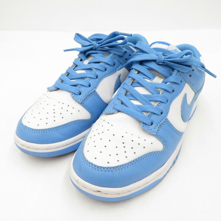 楽天市場】【中古】NIKE | ナイキ Dunk Low  
