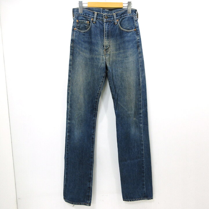 楽天市場】【中古】Levi 