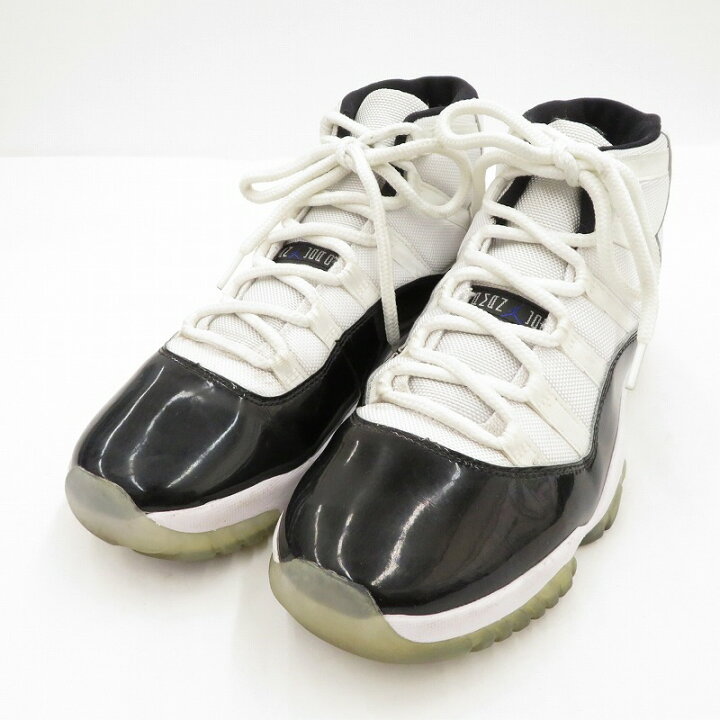 楽天市場】【中古】NIKE | ナイキ Air Jordan 11 Retro 