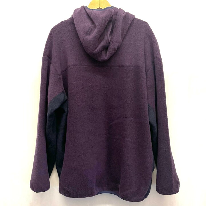 楽天市場】【中古】Graphpaper | グラフペーパー 23AW Wool Fleece 