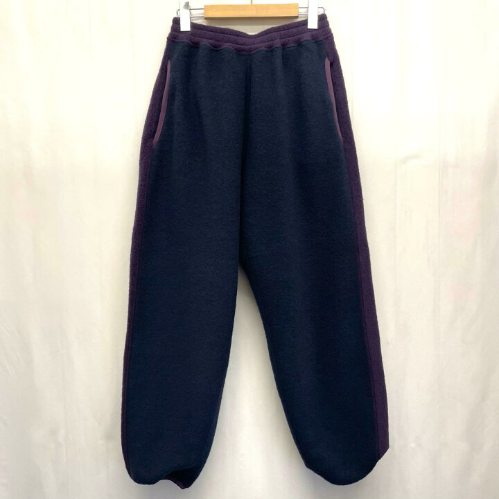 楽天市場】【中古】Graphpaper | グラフペーパー 23AW Wool Fleece 