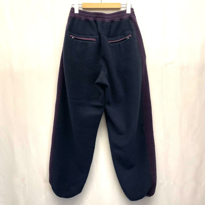 楽天市場】【中古】Graphpaper | グラフペーパー 23AW Wool Fleece 