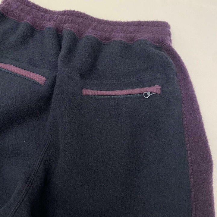 楽天市場】【中古】Graphpaper | グラフペーパー 23AW Wool Fleece 