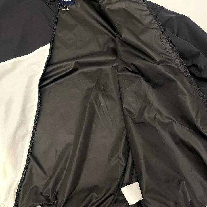 楽天市場】【中古】DESCENDANT | ディセンダント 24SS VERT NYLON 