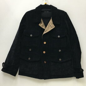 【中古】FRANK LEDER(1LDKコーナー) | フランクリーダー その他アウター ブラック【加古川店】