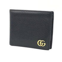 楽天市場】gucci 二つ折り財布 ggマーモントの通販