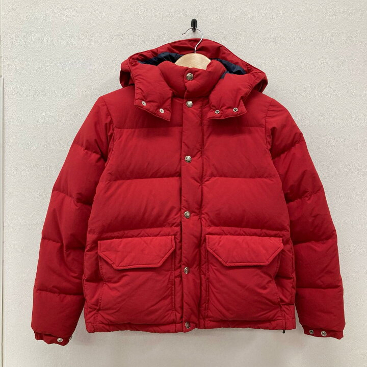 楽天市場】【中古】THE NORTH FACE | ザ・ノースフェイス ダウン 