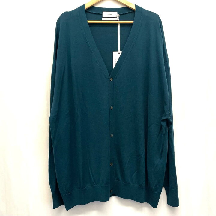 楽天市場】【中古】Graphpaper | グラフペーパー 23AW High Gauge Knit 