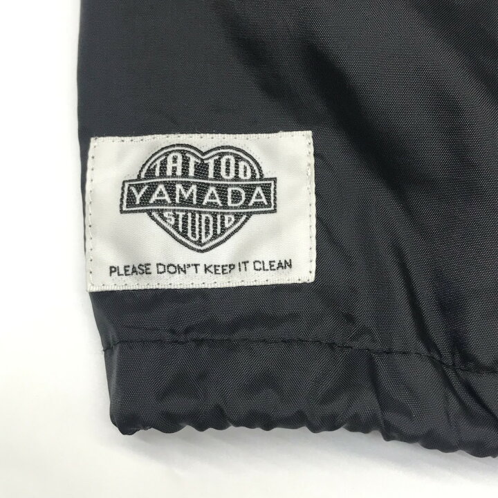 楽天市場】【中古】 TATTOO STUDIO YAMADA | タトゥースタジオヤマダ 