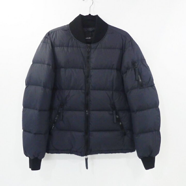 楽天市場】【中古】DUVETICA | デュベティカ DAFI ダウンジャケット 