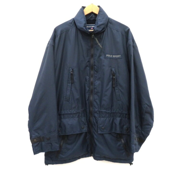 楽天市場】【中古】POLO SPORT RALPH LAUREN | ポロスポーツラルフ  