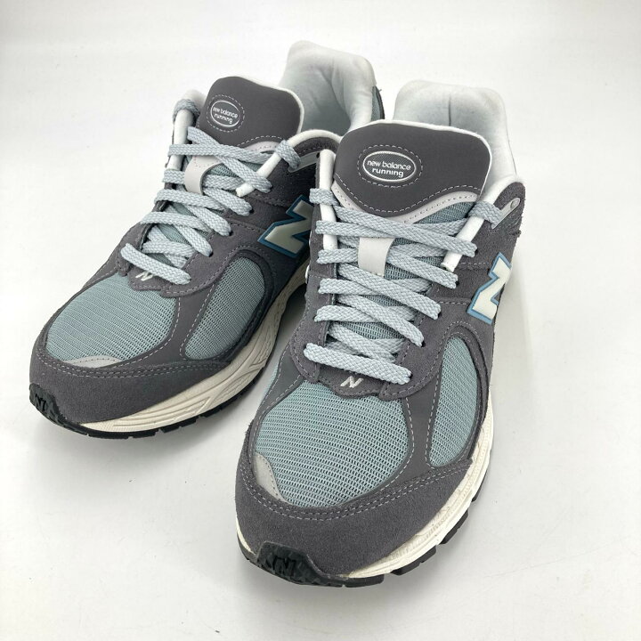 楽天市場】【中古】NEW BALANCE | ニューバランス スニーカー M2002RFB 
