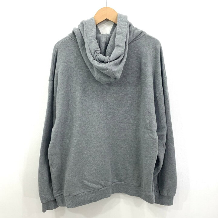 楽天市場】【中古】CELINE | セリーヌ ルーズ フーディー プルオーバー 