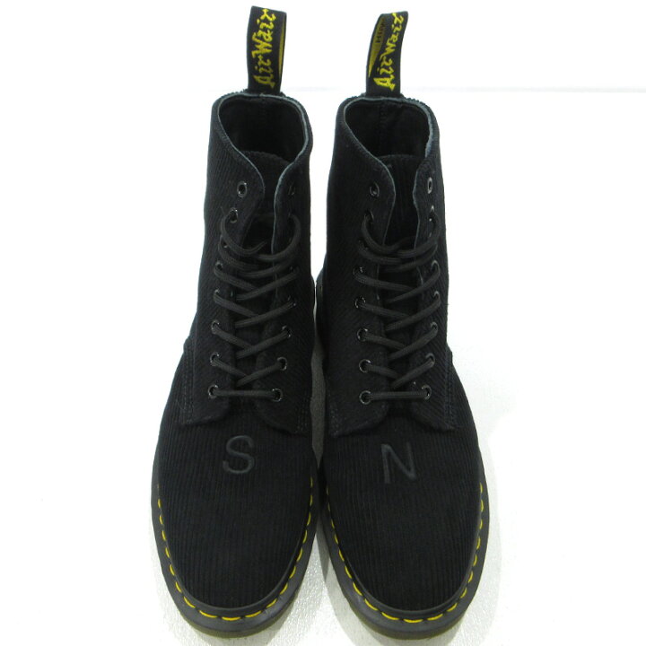 楽天市場】【中古】Dr.Martens×UNDERCOVER | ドクターマーチン 