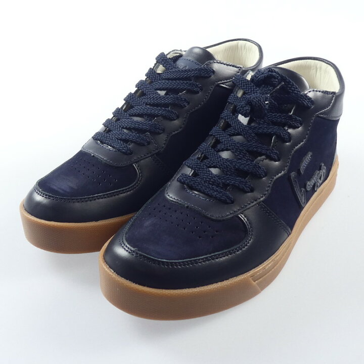 楽天市場】【中古】Sangacio | サンガッチョ にゅーず SG MID『NAVY  